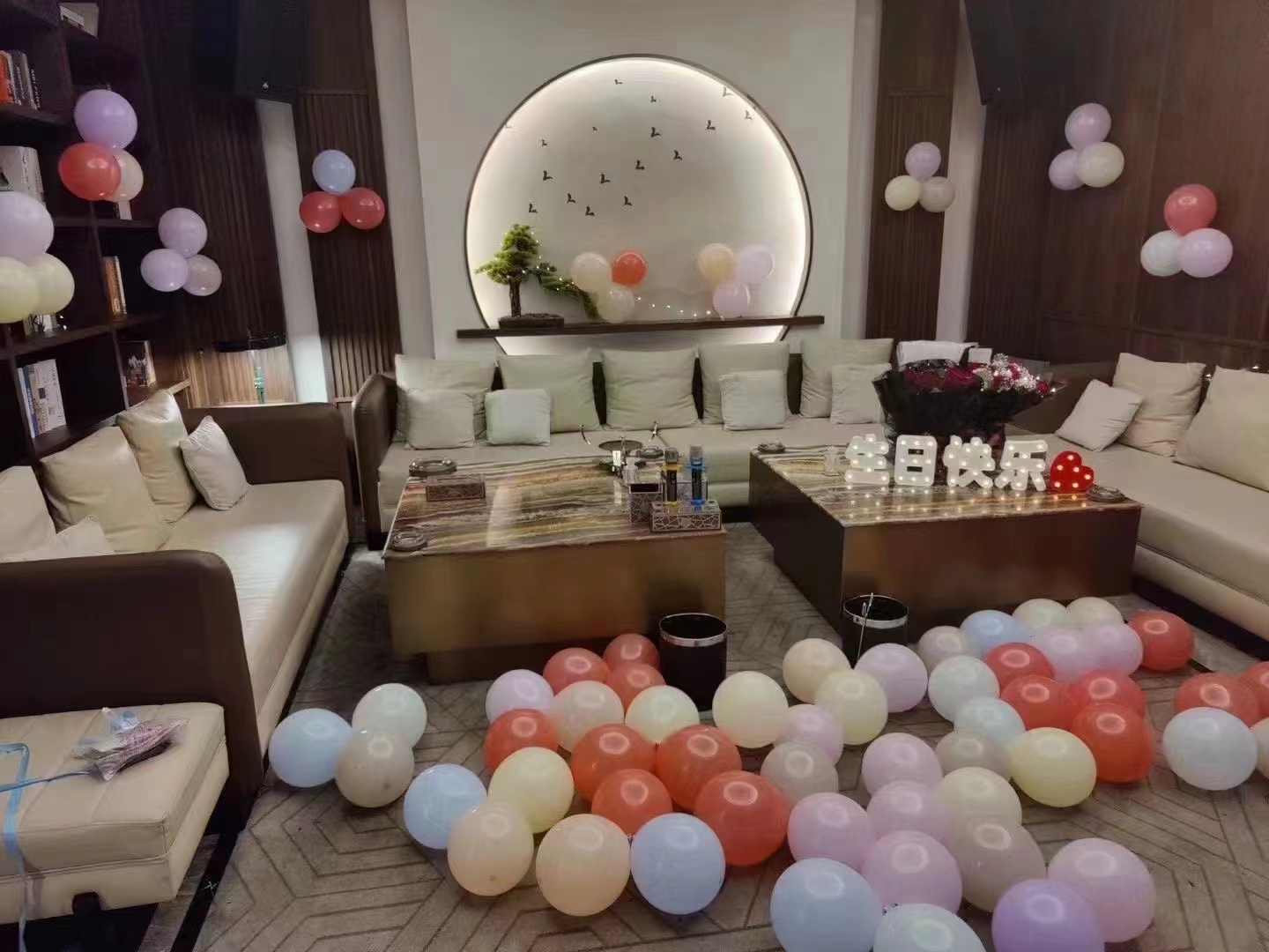 牡丹江小时场ktv，低端场体验如何？-爱民区ktv预定